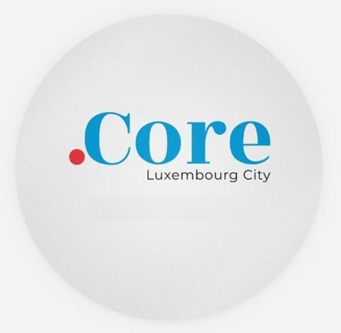 Core Luxembourg City-Grand Duke'S Palace Dış mekan fotoğraf